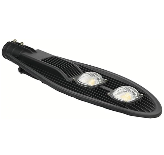 Lampara de Cobra 100W sin fotocelda