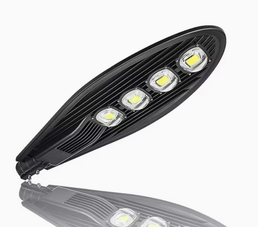 Lampara de Cobra 200W sin fotocelda